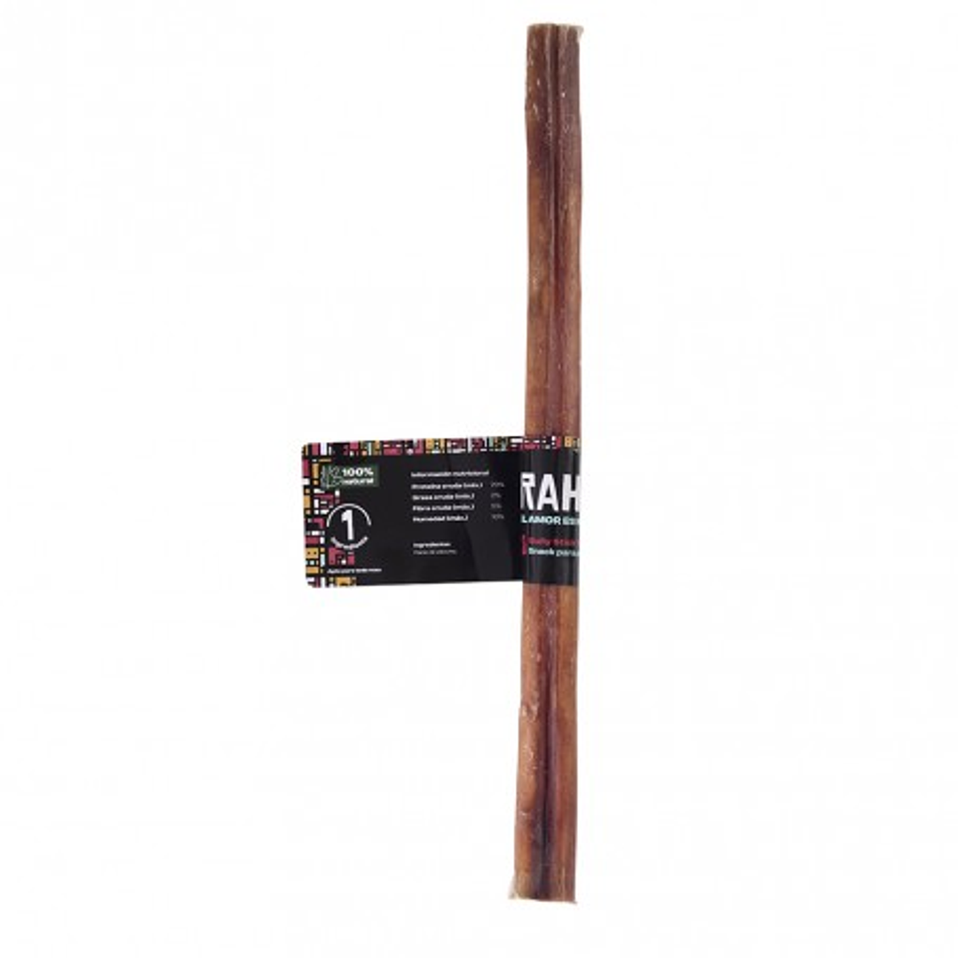 Bully Stick 12 Pulgadas Rahue 1