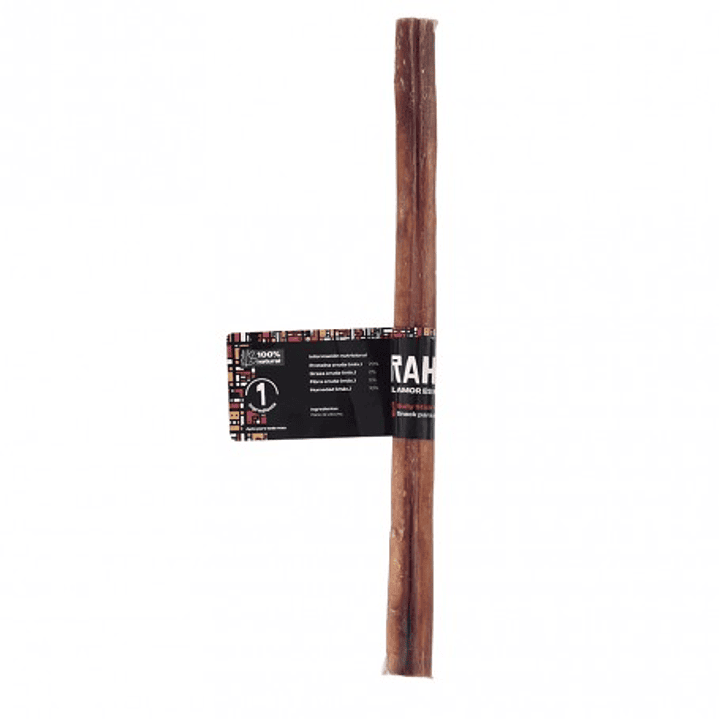 Bully Stick 12 Pulgadas Rahue 1