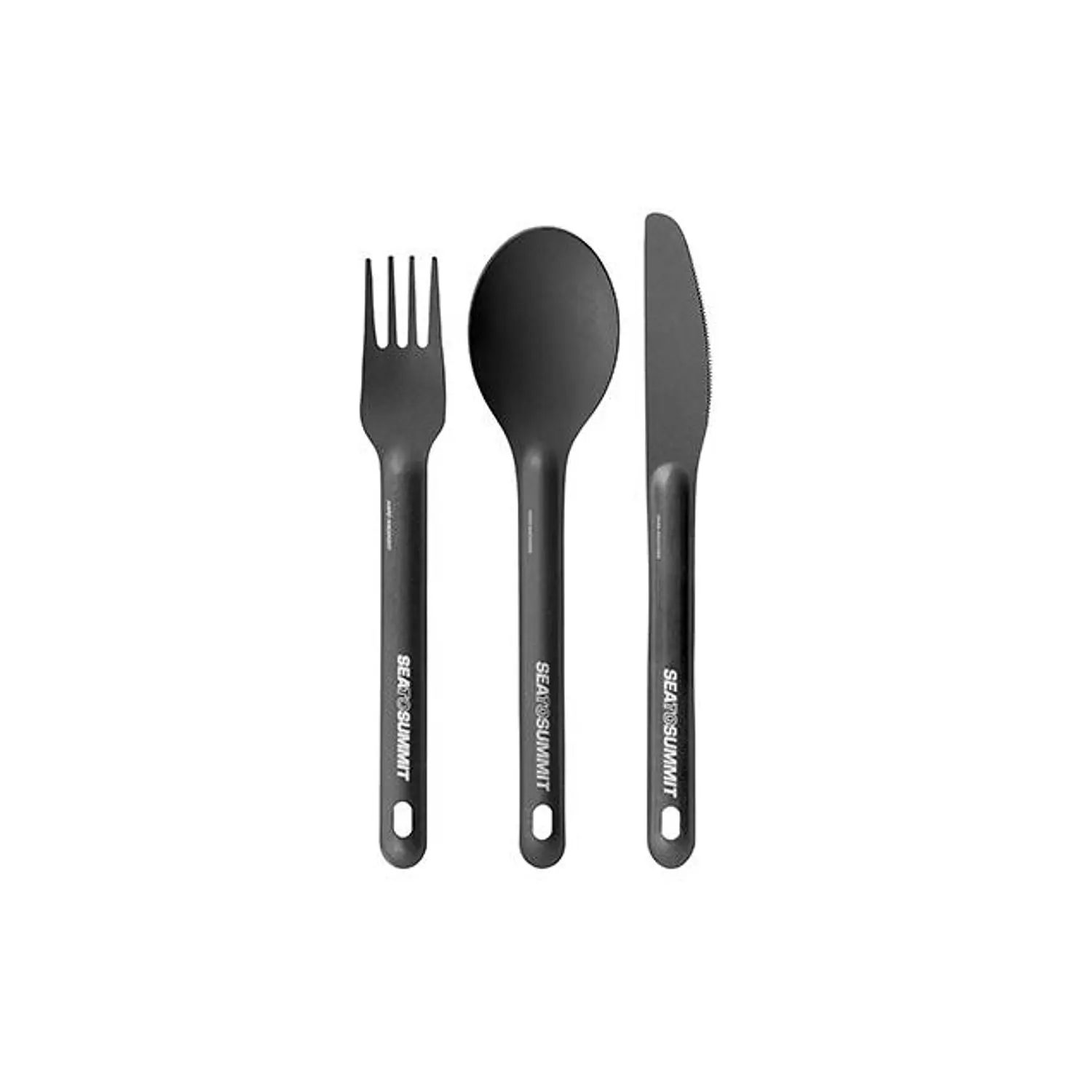 Alphalight Cutlery