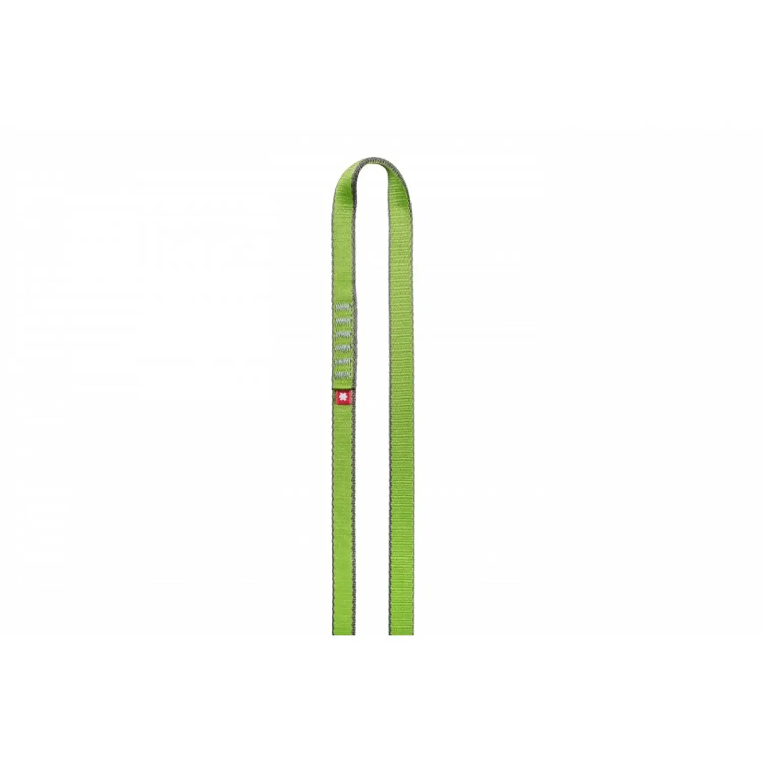 Anilla Plana Nylon 16mm Ocun 2