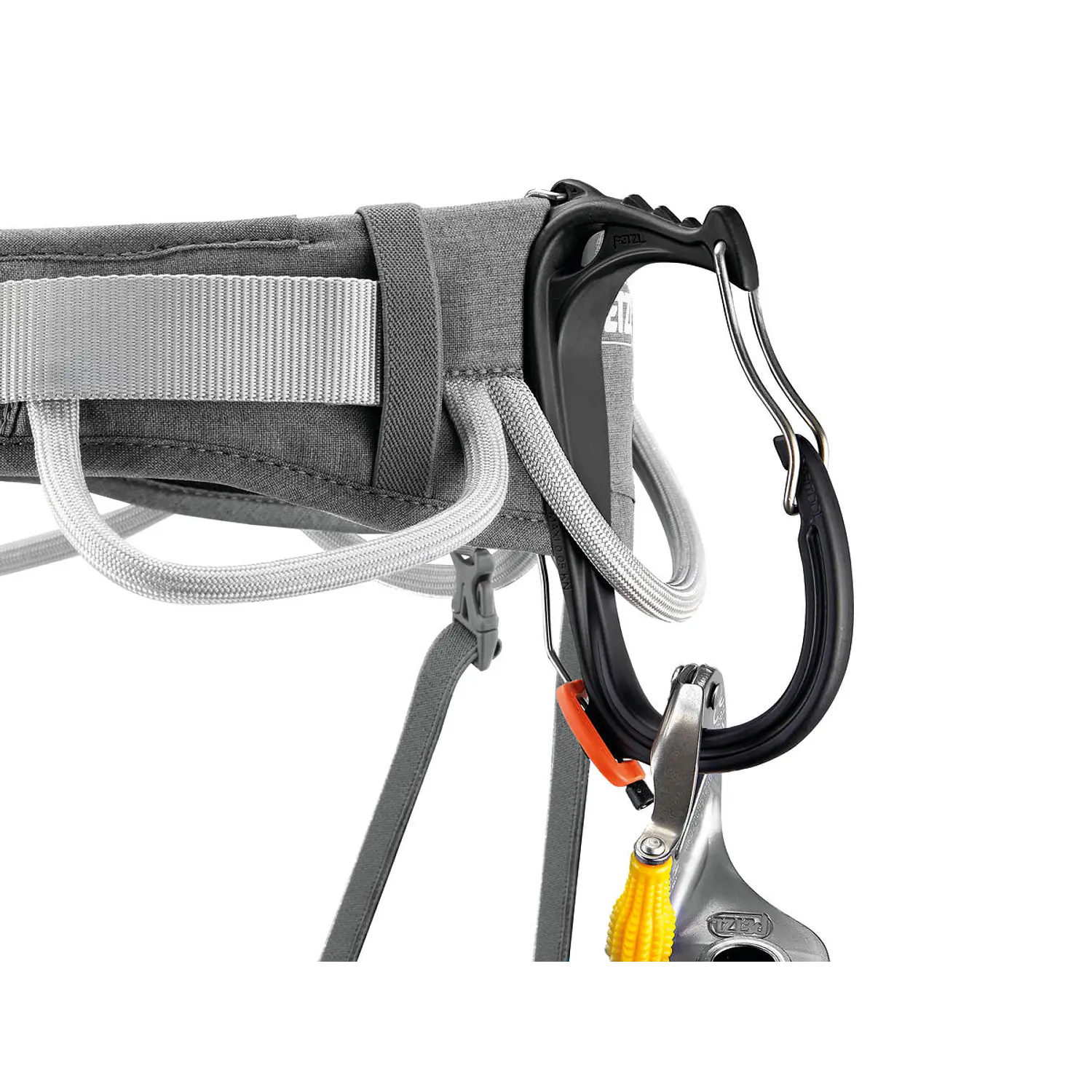 Arnés deportivo CORAX Petzl 3