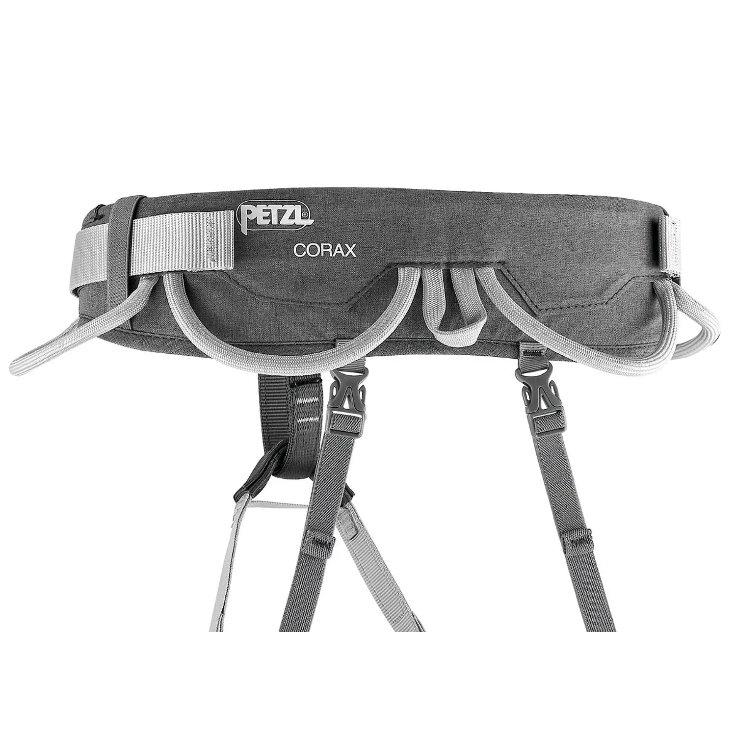 Arnés deportivo CORAX Petzl 4