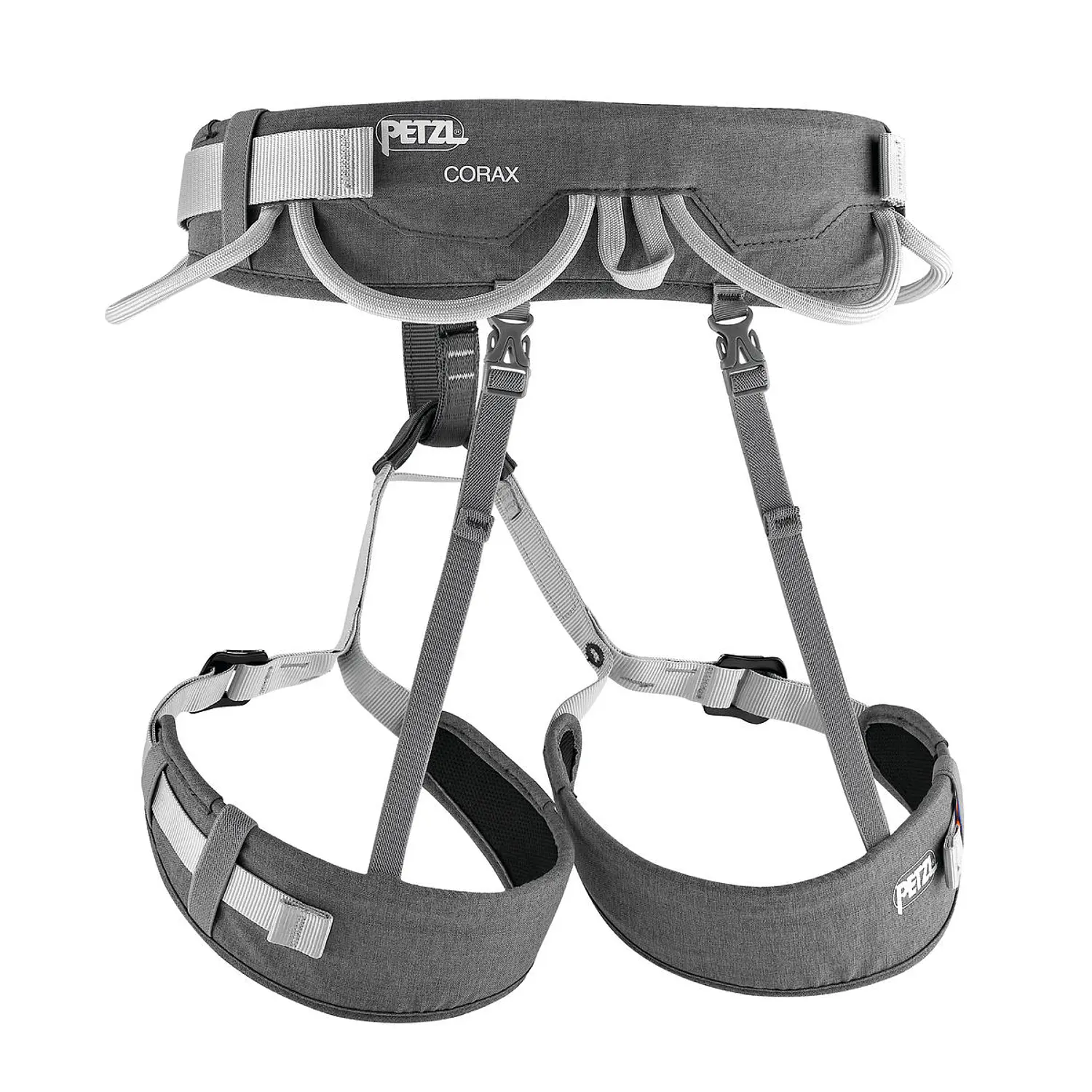 Arnés deportivo CORAX Petzl 5