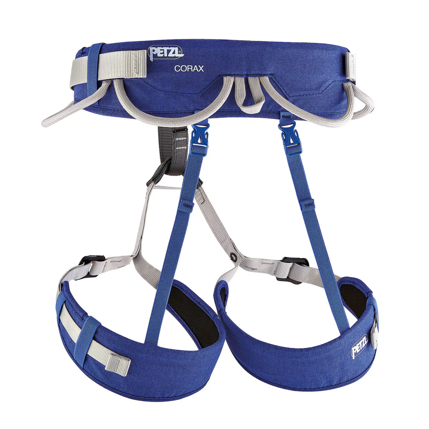 Arnés deportivo CORAX Petzl 7