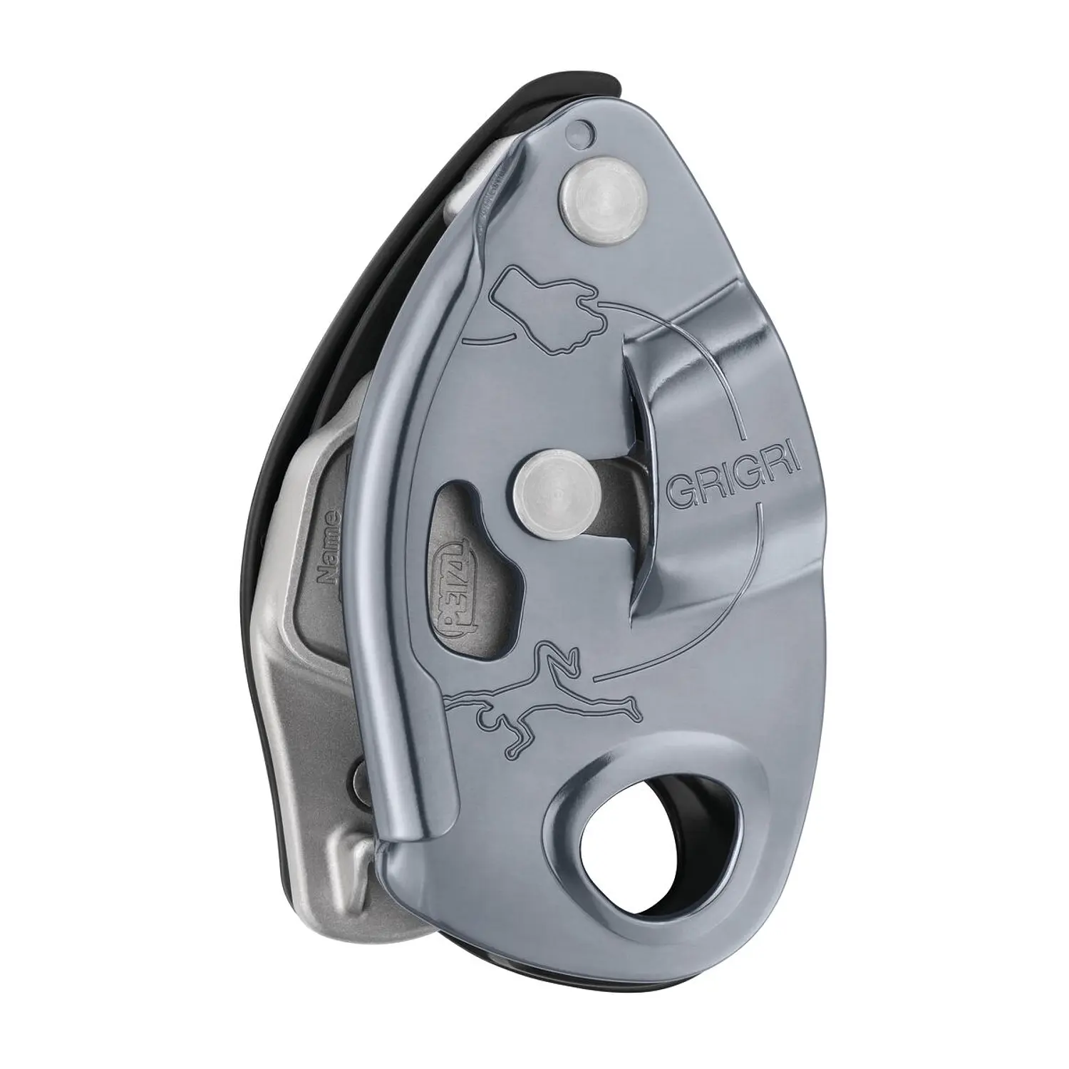 Asegurador Grigri® 2