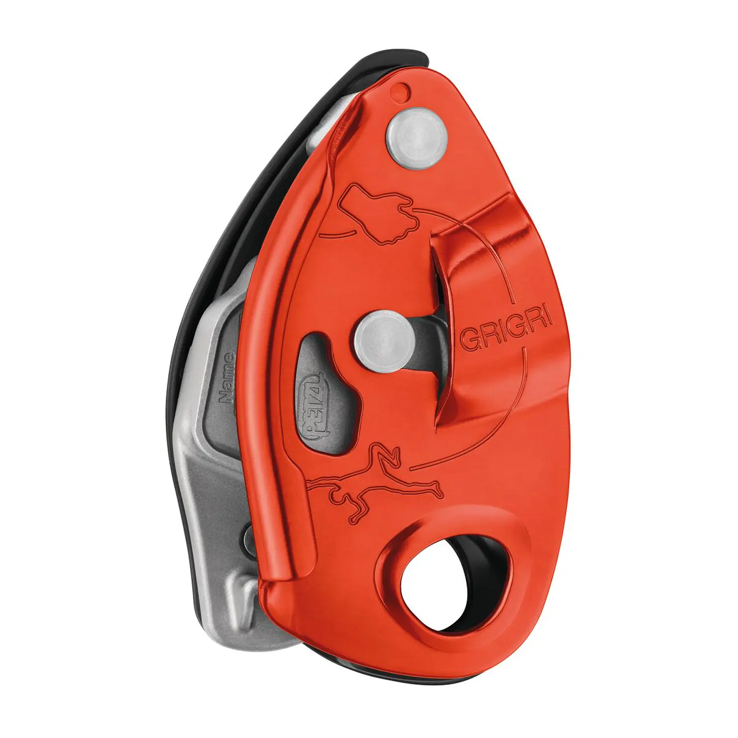 Asegurador Grigri® 1