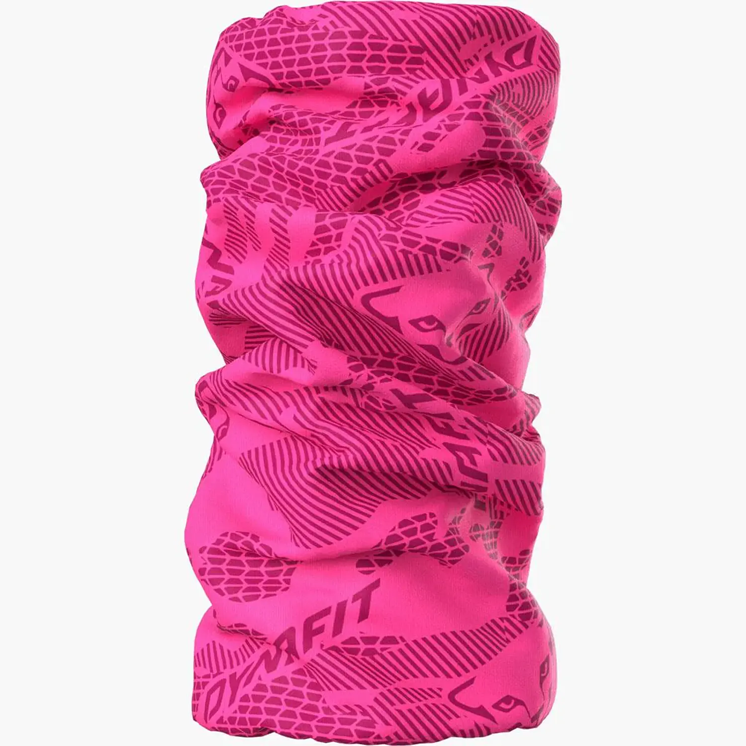 Bandana Dynafit Logo Neck Gaiter 3