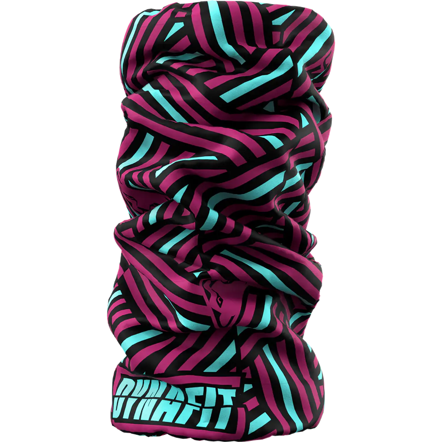 Bandana Dynafit Logo Neck Gaiter 4