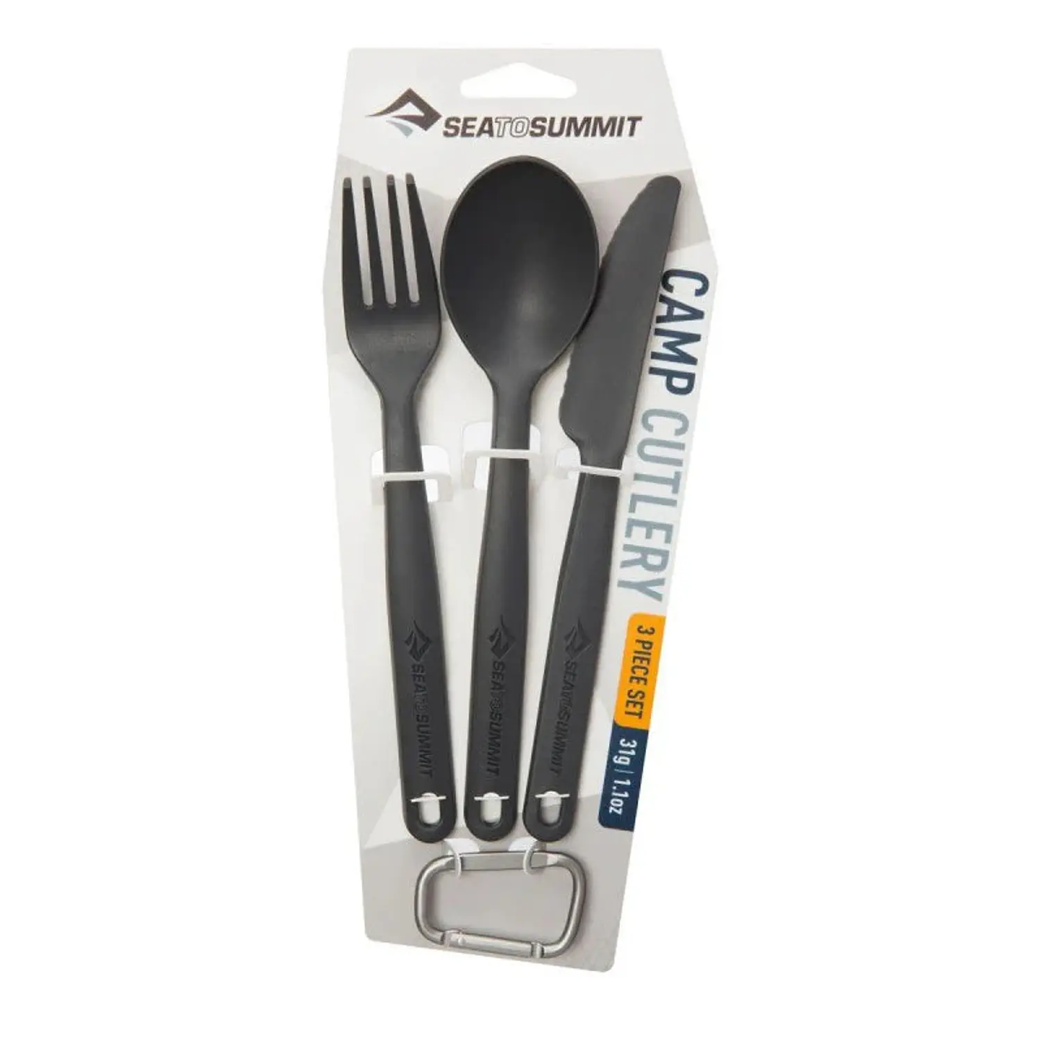 CAMP CUTLERY SET 3 PC 1