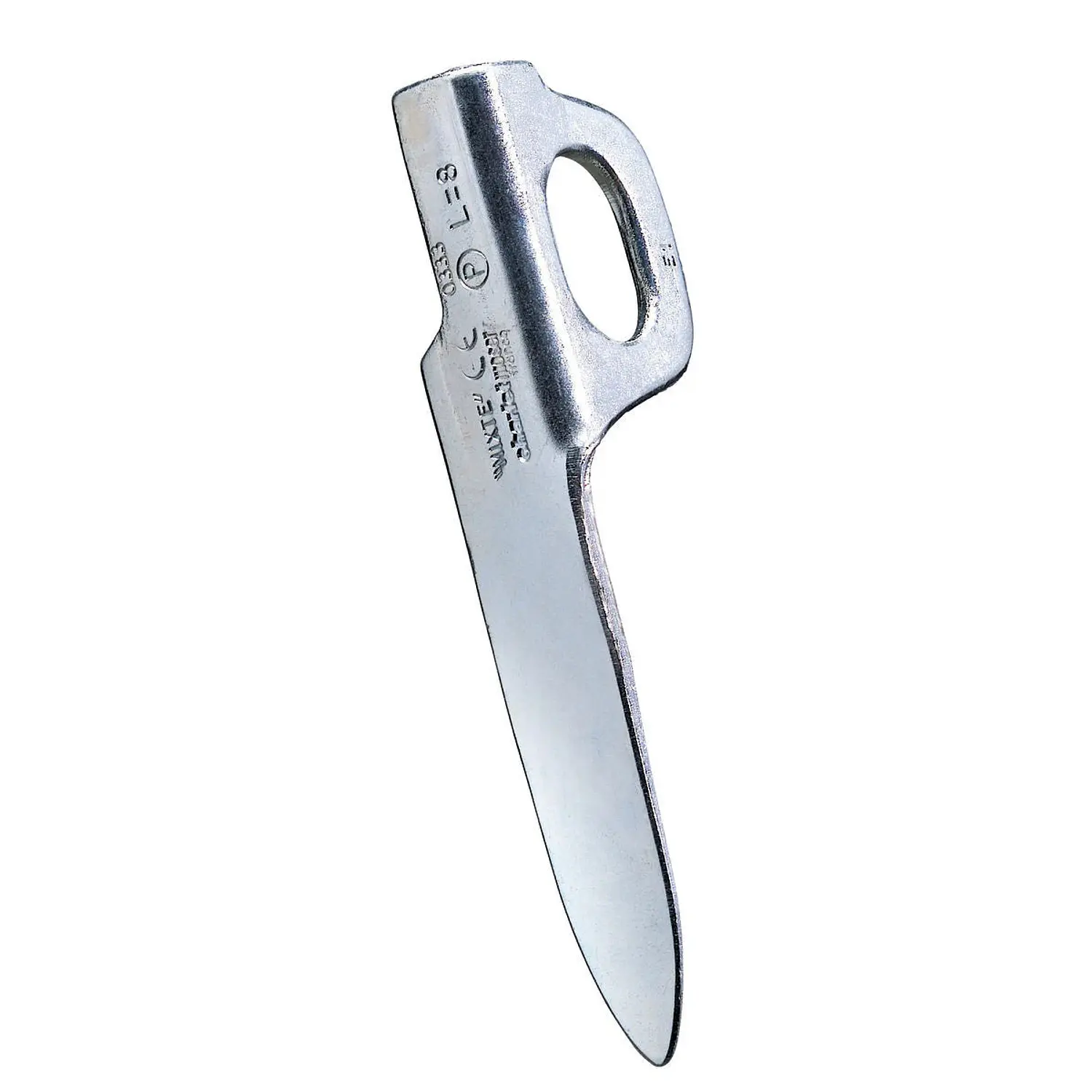 Clavo Rocher Mixte 6 Cm