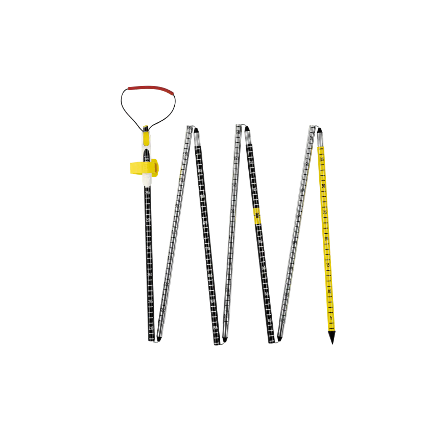 Sonda Probe Alu 300 Sport