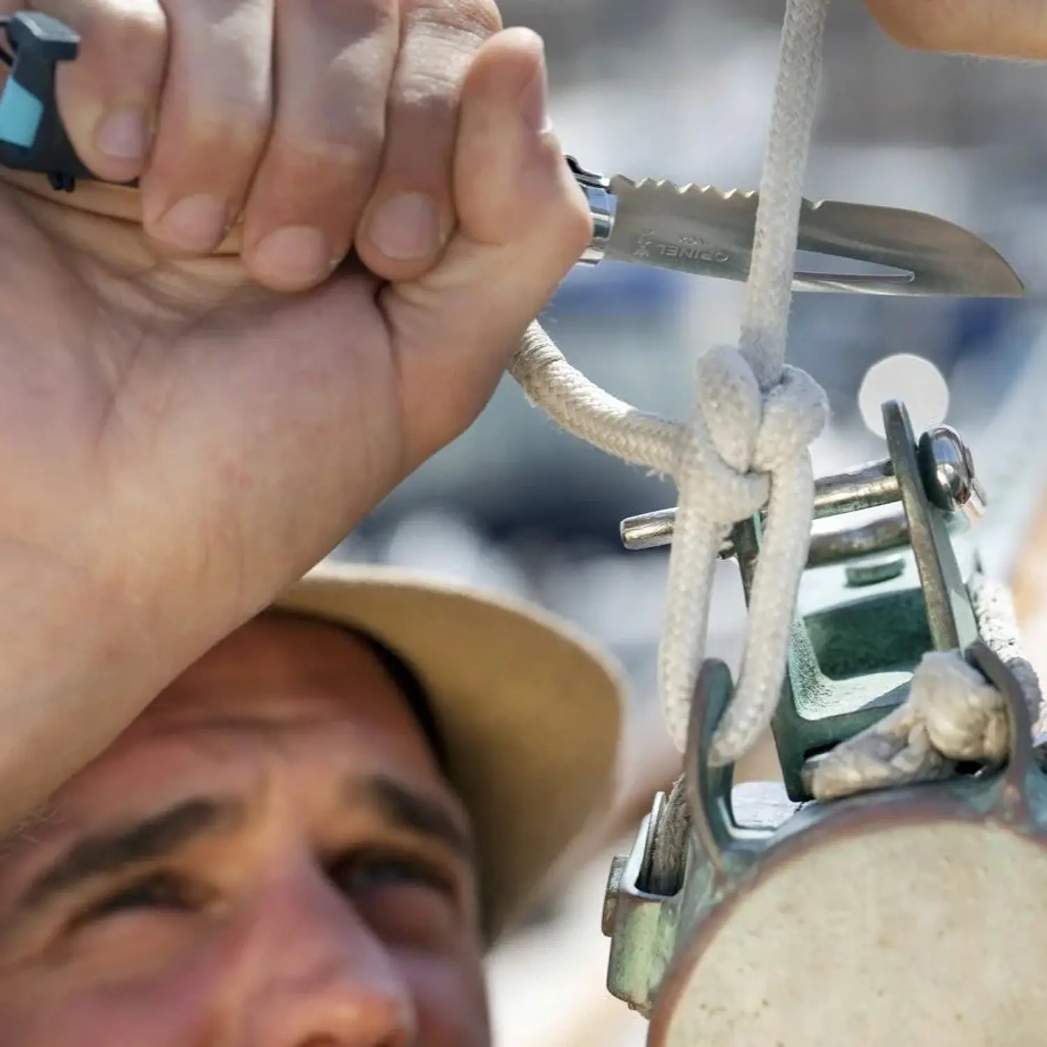 Cuchillo Nº8 Outdoor 3