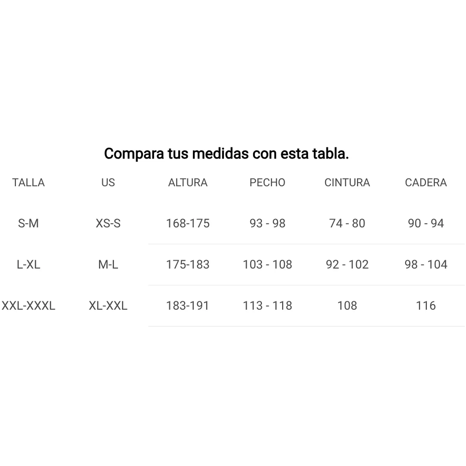 Primera Capa Ultralight seamless 100G MARBY - Hombre 2