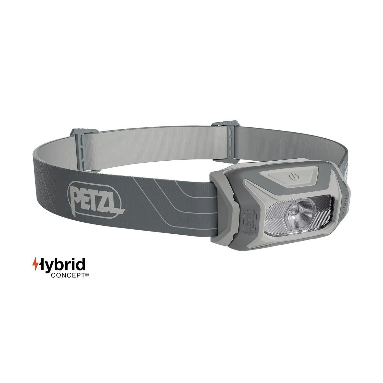 Linterna frontal TIKKINA® 300 Lúmenes 2