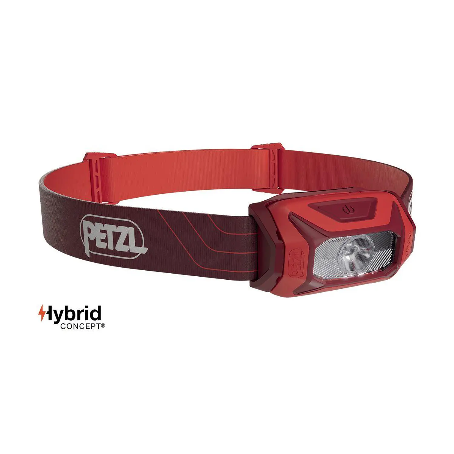 Linterna frontal TIKKINA® 300 Lúmenes 3