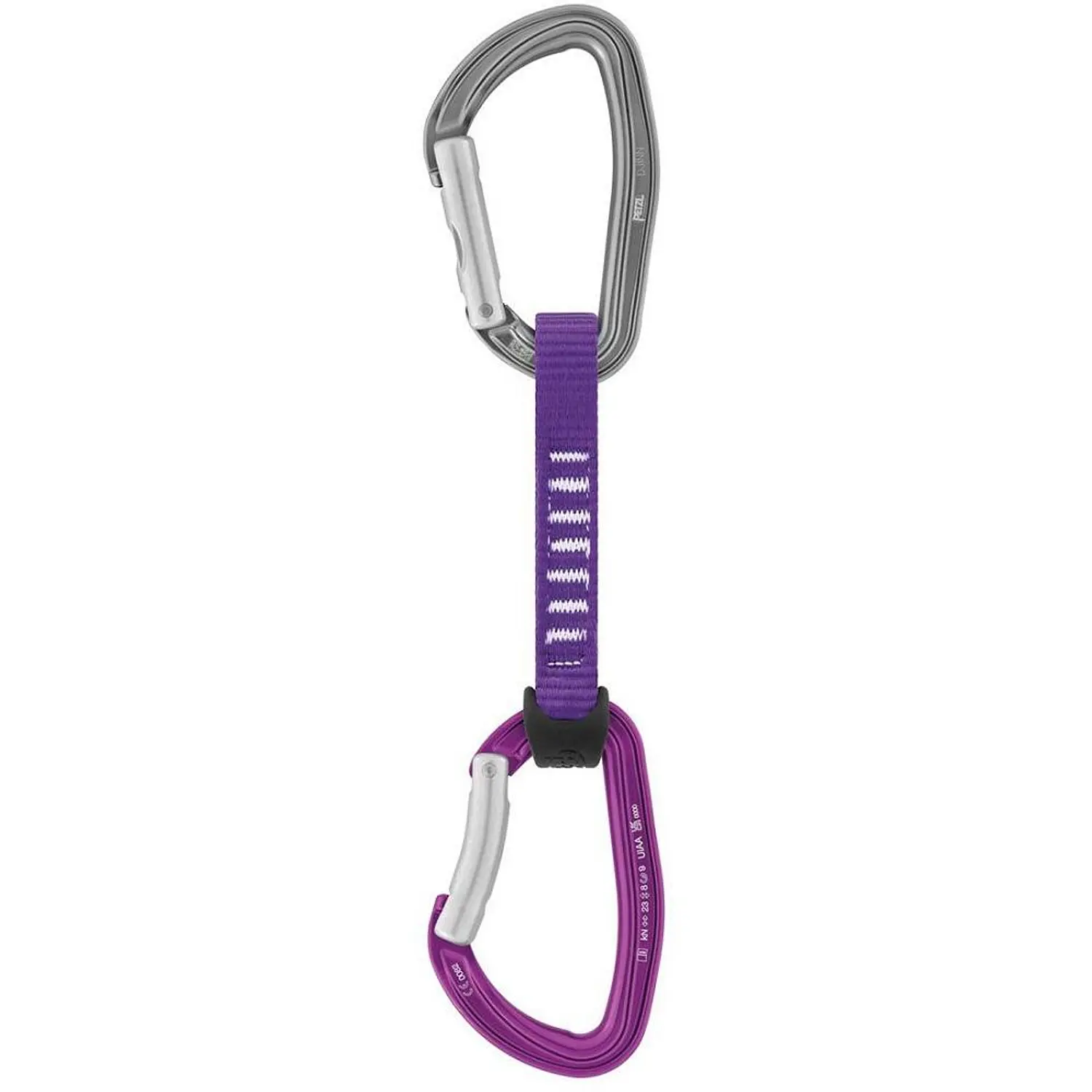 Cinta Express Petzl DJINN AXESS 2