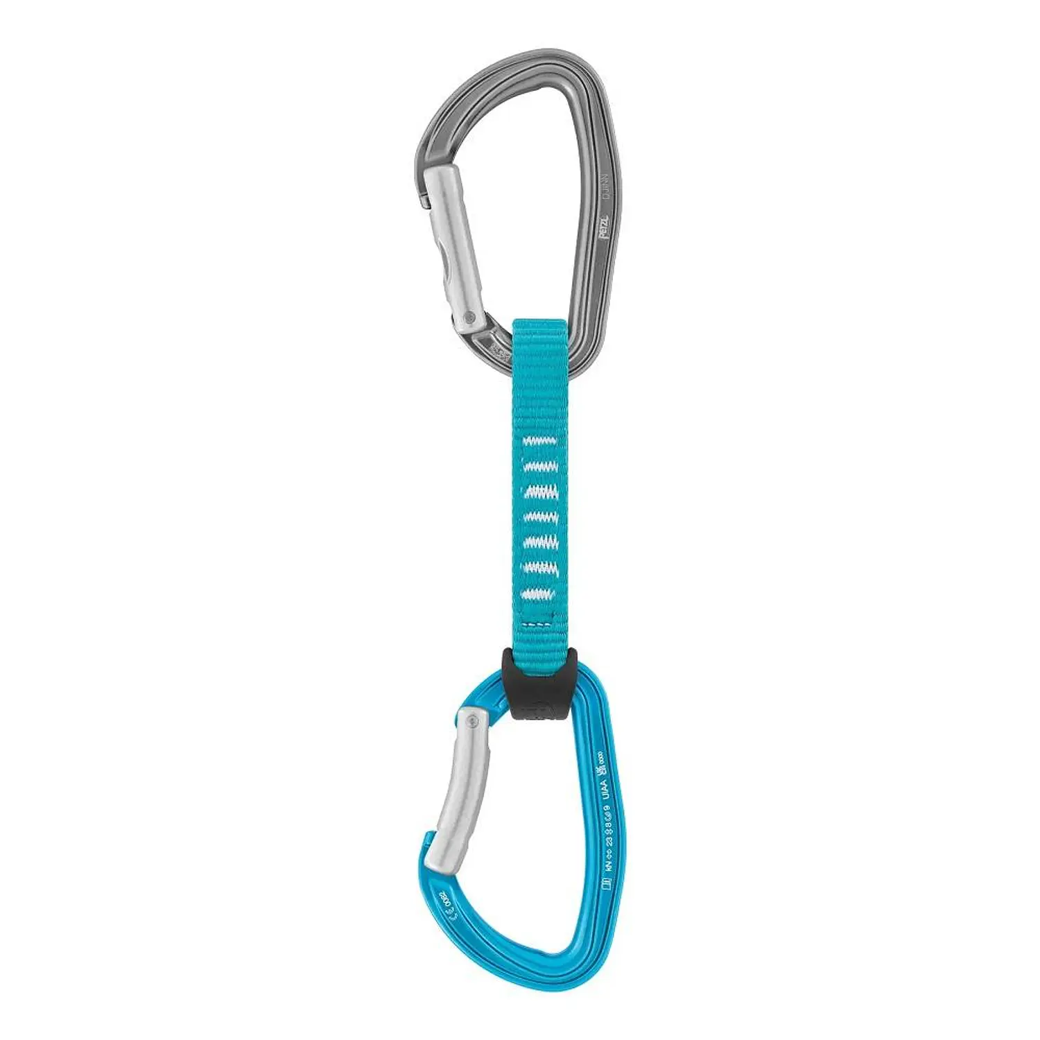Cinta Express Petzl DJINN AXESS 1