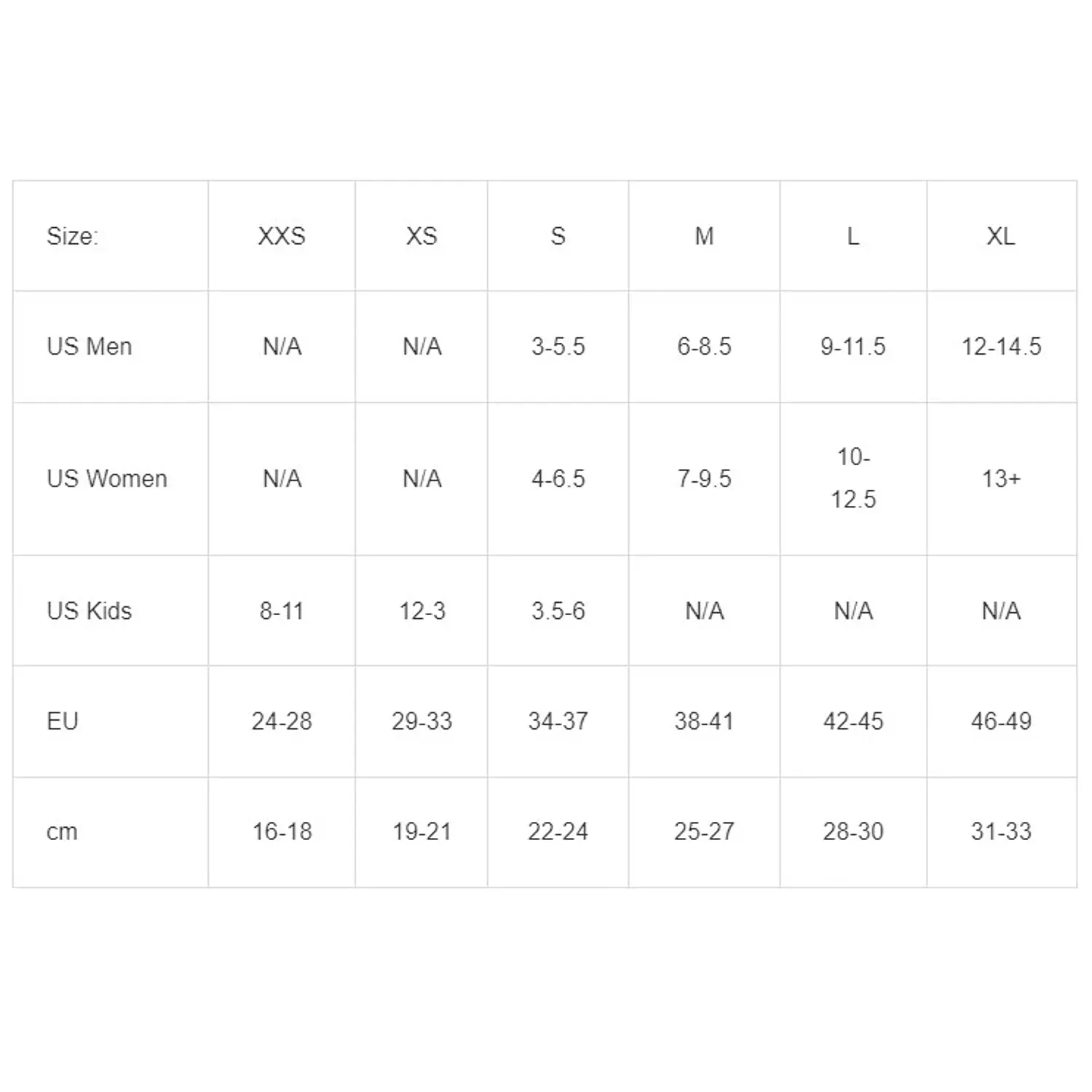 Calcetin Lana Merino WHI 620 2