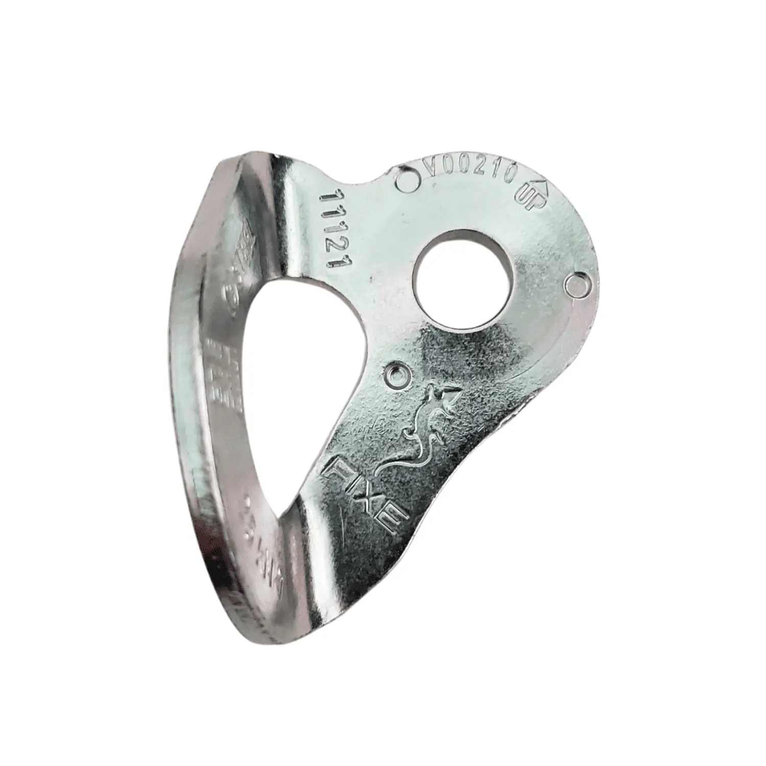 Chapa FIXE -1 ECOTRI 10 mm FIXE