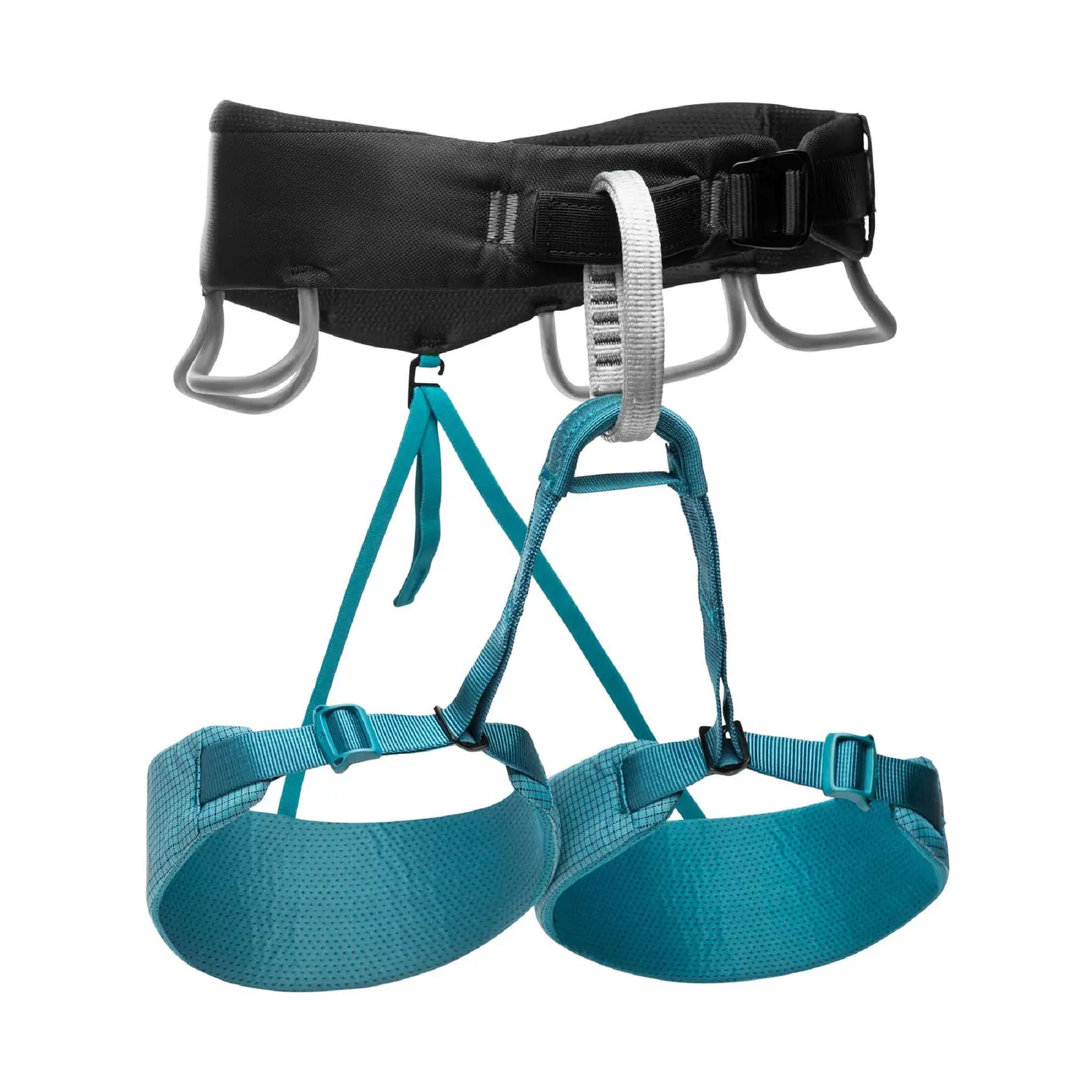 Momentum Harness - Women´s Aqua Verde XS