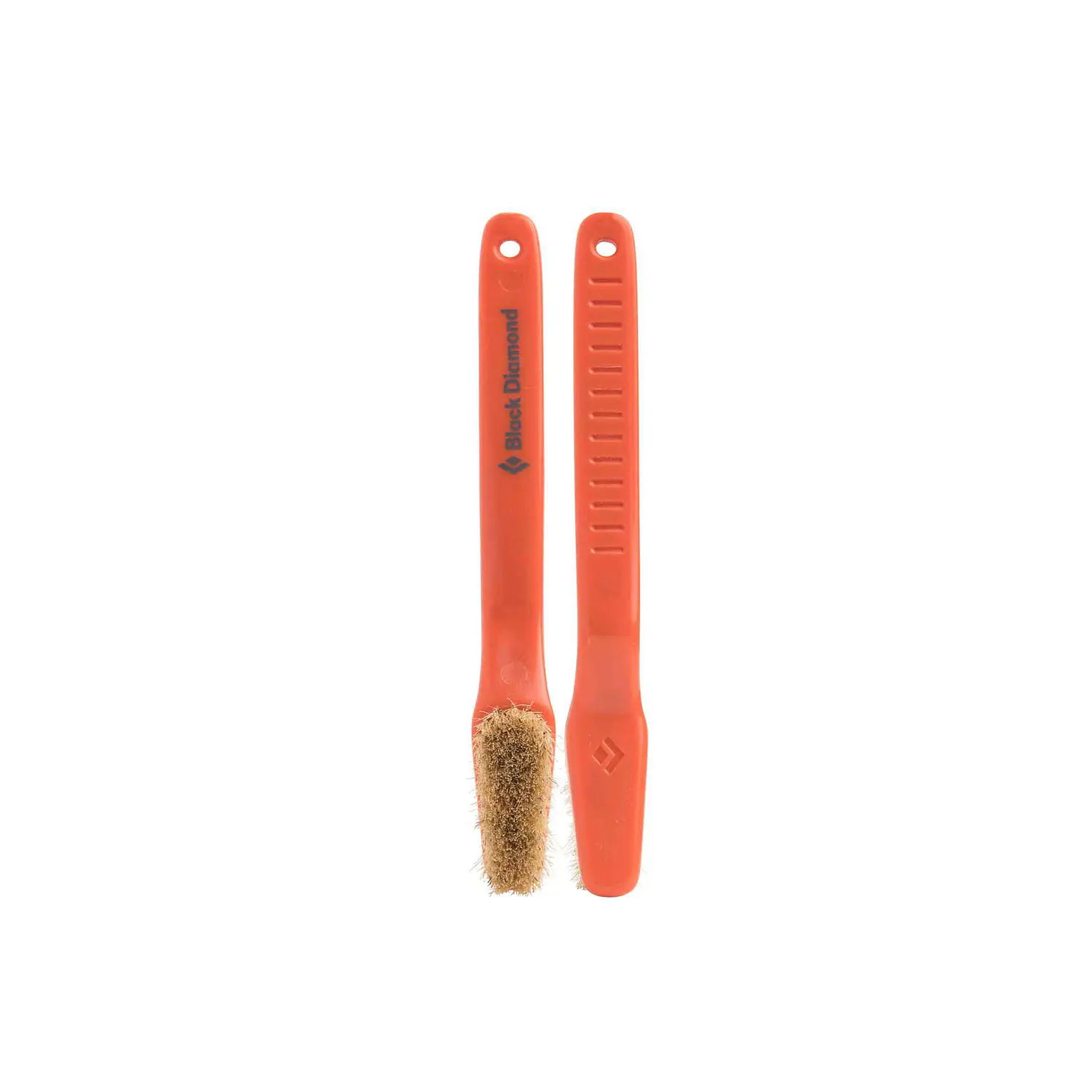 Bouldering Brush - Small Orange