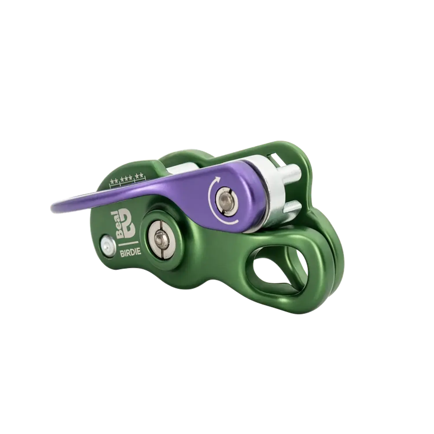 Asegurador asistido BIRDIE  2