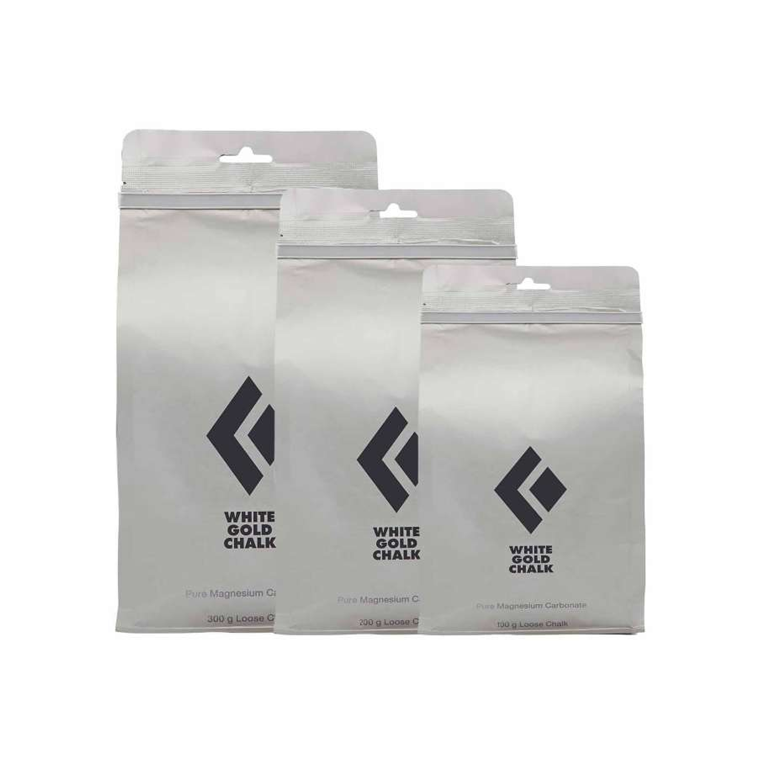 Loose Chalk 
