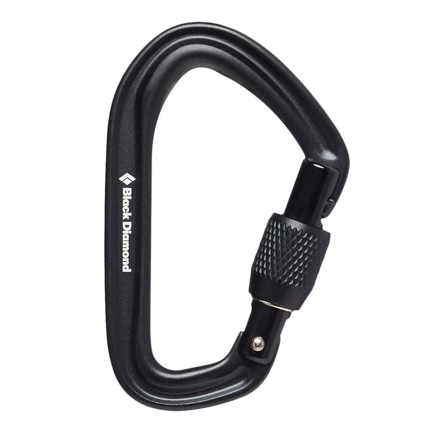 Hotforge Screwgate Carabiner 1