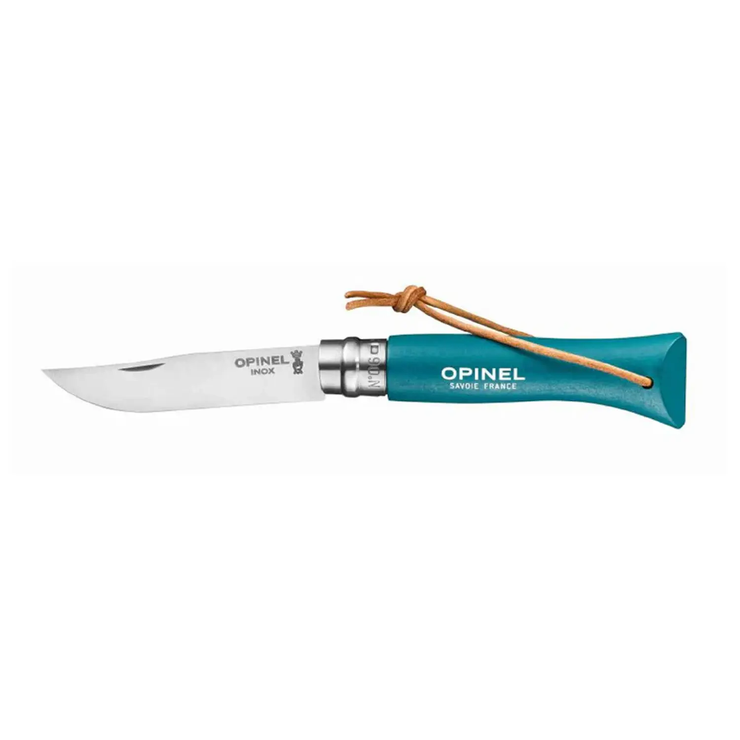 CUCHILLO OPINEL N°6 TREKKING 2