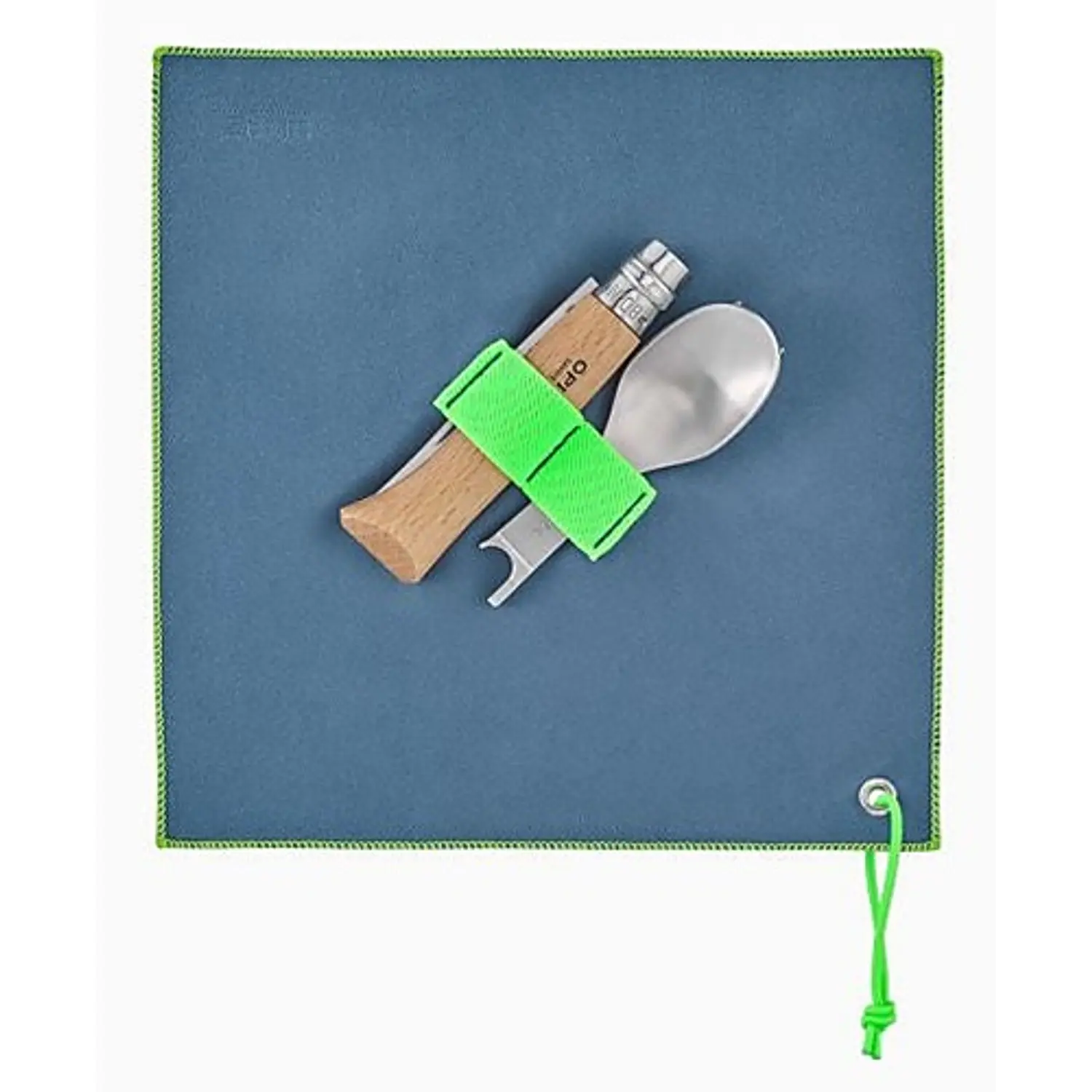 Set Completo Opinel para Picnic 4pc 2