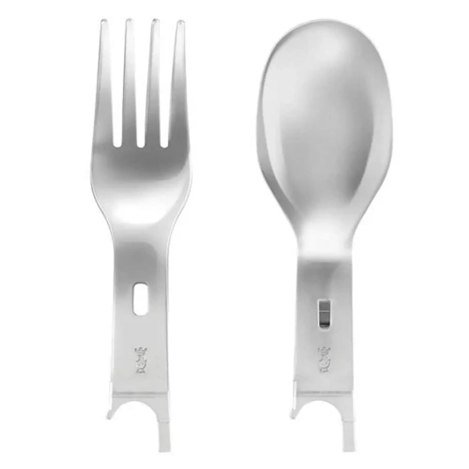 Opinel Picnic +set con tenedor, cuchara y servilleta 2