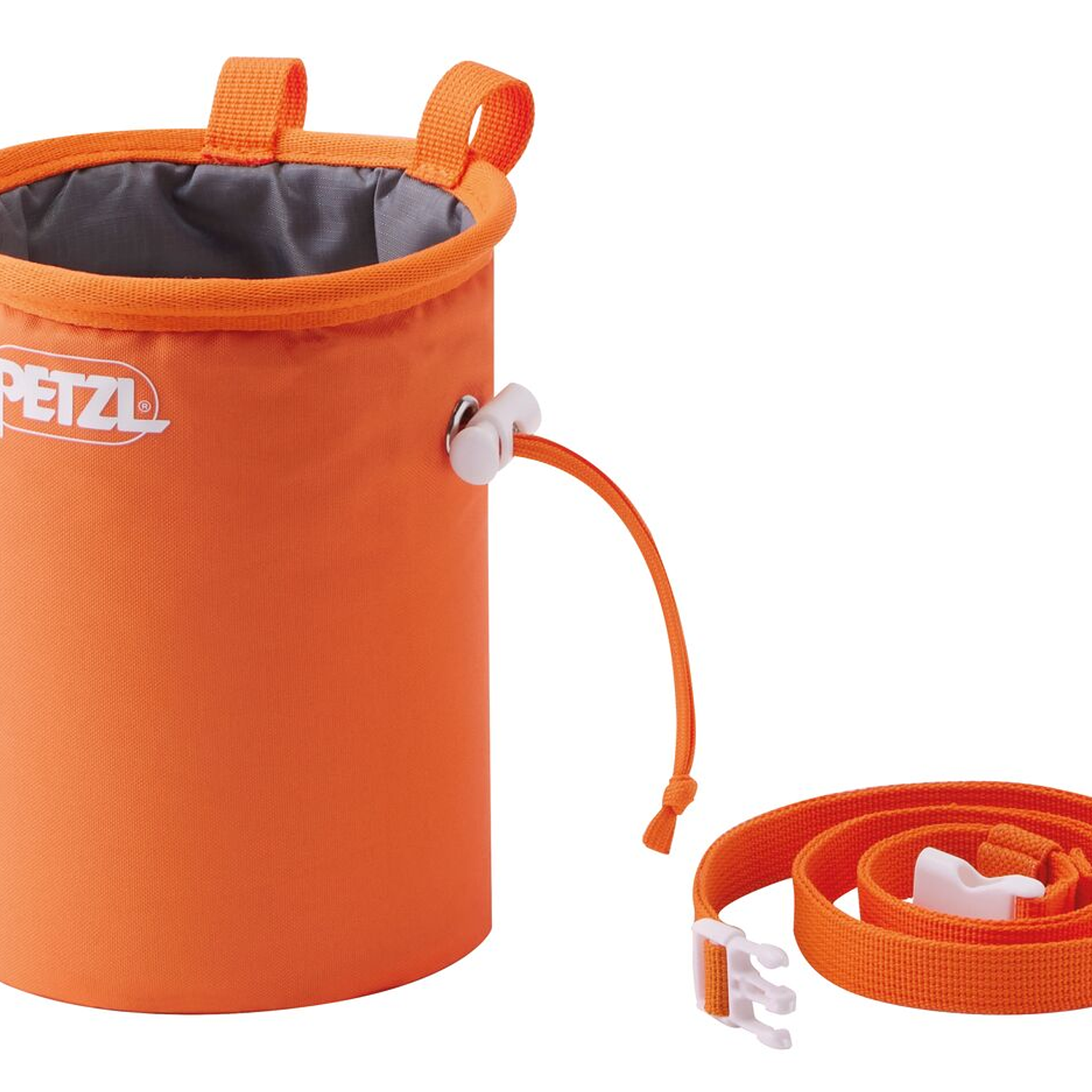 Bolso Para Magnesio Bandi