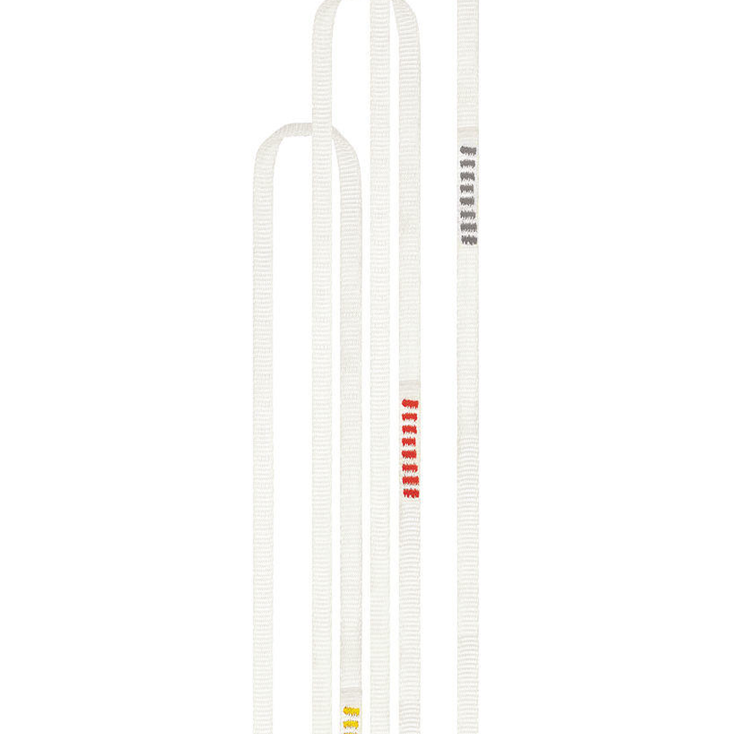 Anillo cosido ultraligero de poliestireno PUR´ANNEAU 60 cm Petzl 2