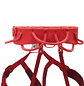 Arnés LUNA Coral Red Petzl® - Miniatura 5