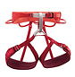 Arnés LUNA Coral Red Petzl® - Miniatura 6