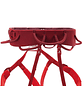 Arnés ADJAMA Dark Red Petzl - Miniatura 3