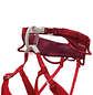 Arnés ADJAMA Dark Red Petzl - Miniatura 4