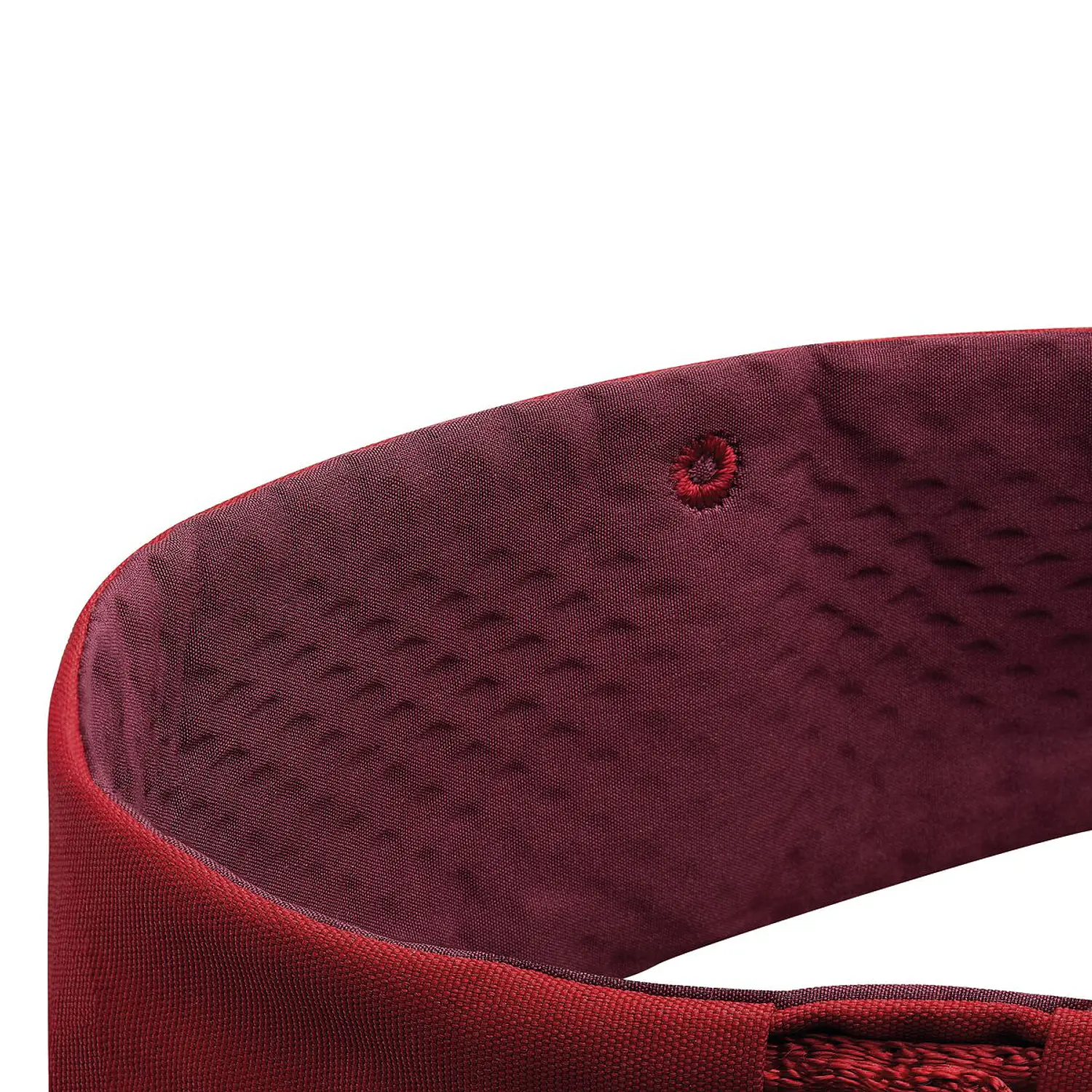 Arnés ADJAMA Dark Red Petzl 5