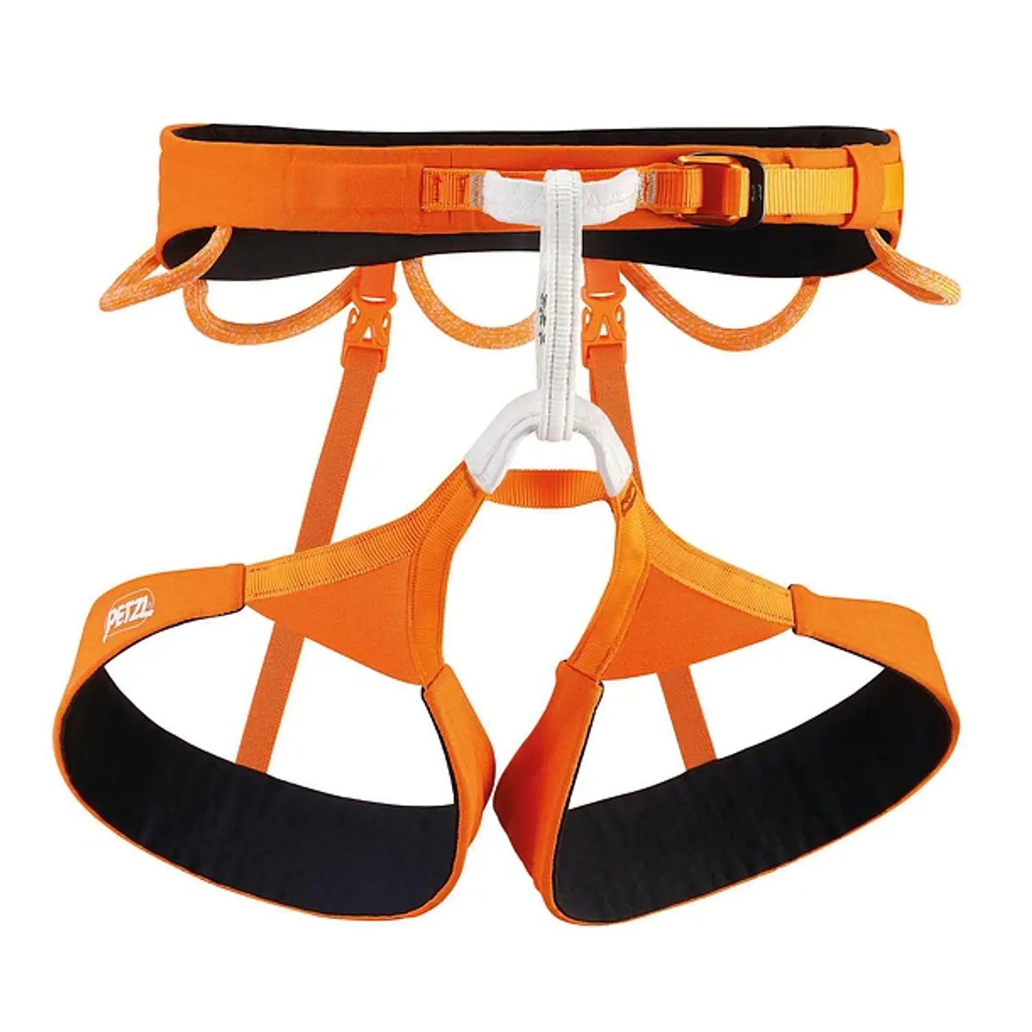 Arnés Deportivo HIRUNDOS Orange  1