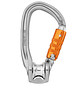 Mosquetón ROLLCLIP Z  TRIACT-LOCK Petzl - Miniatura 1