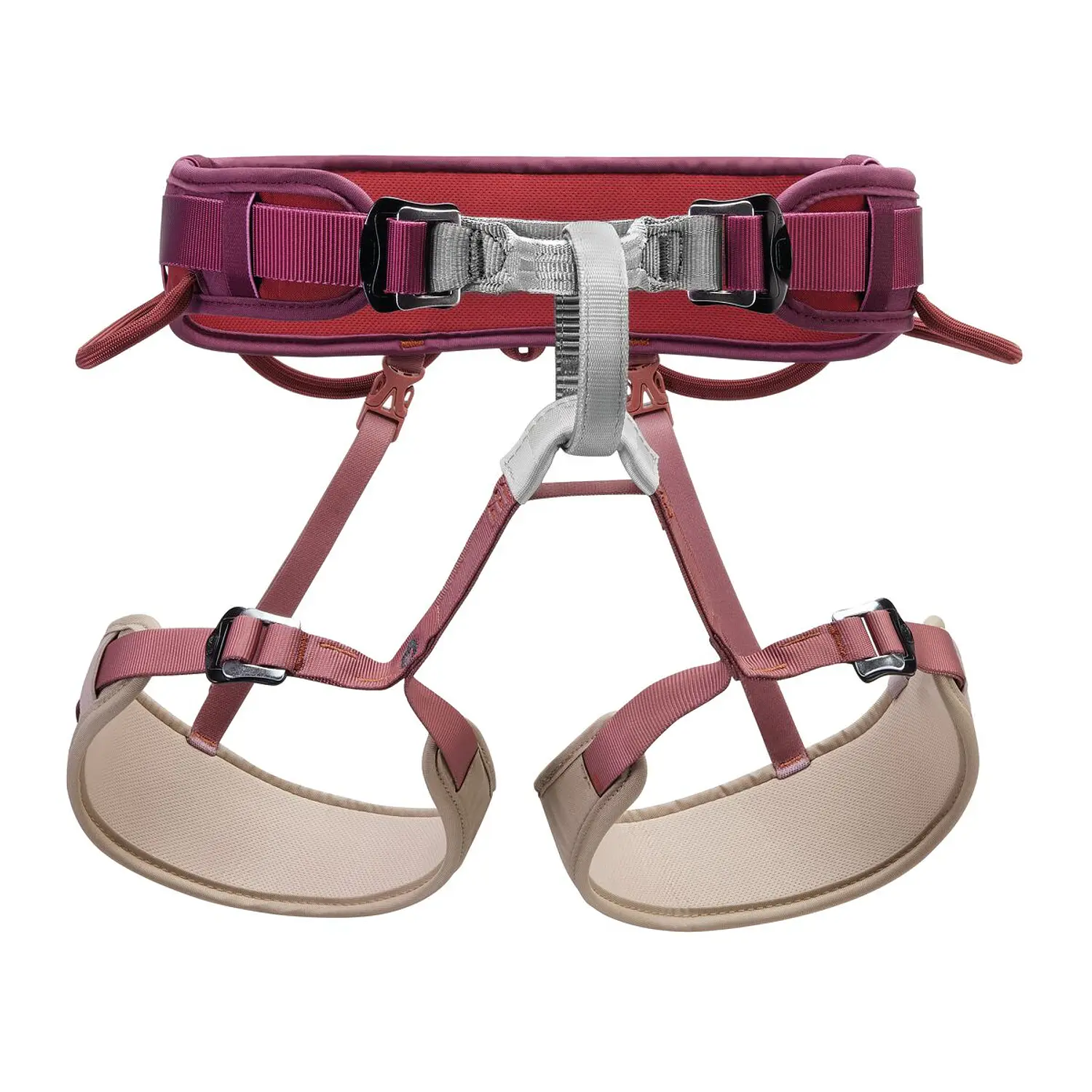 Arnés deportivo CORAX Petzl 10