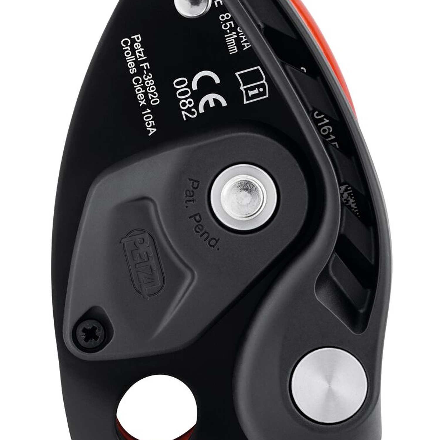 Asegurador de frenado asistido NEOX 2