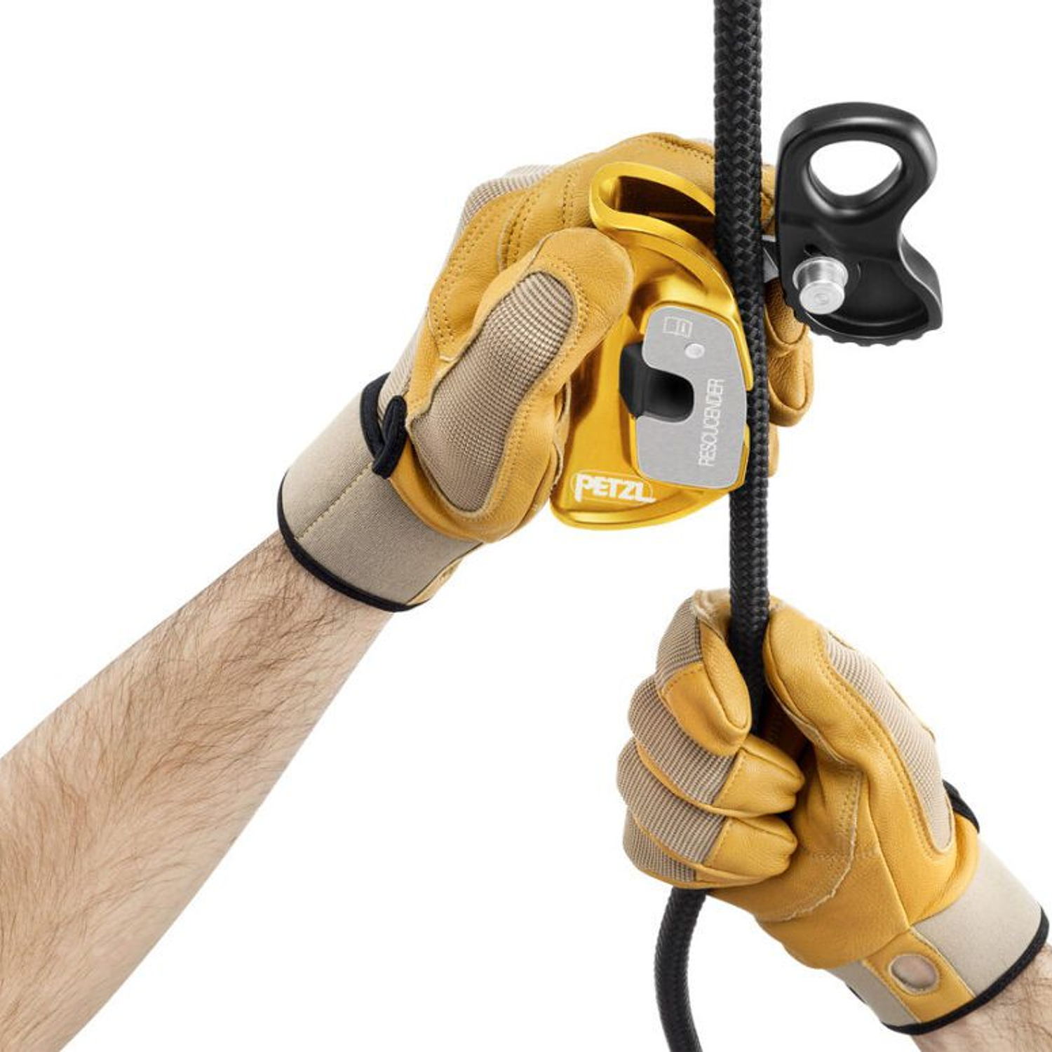 Bloqueador RESCUCENDER 3