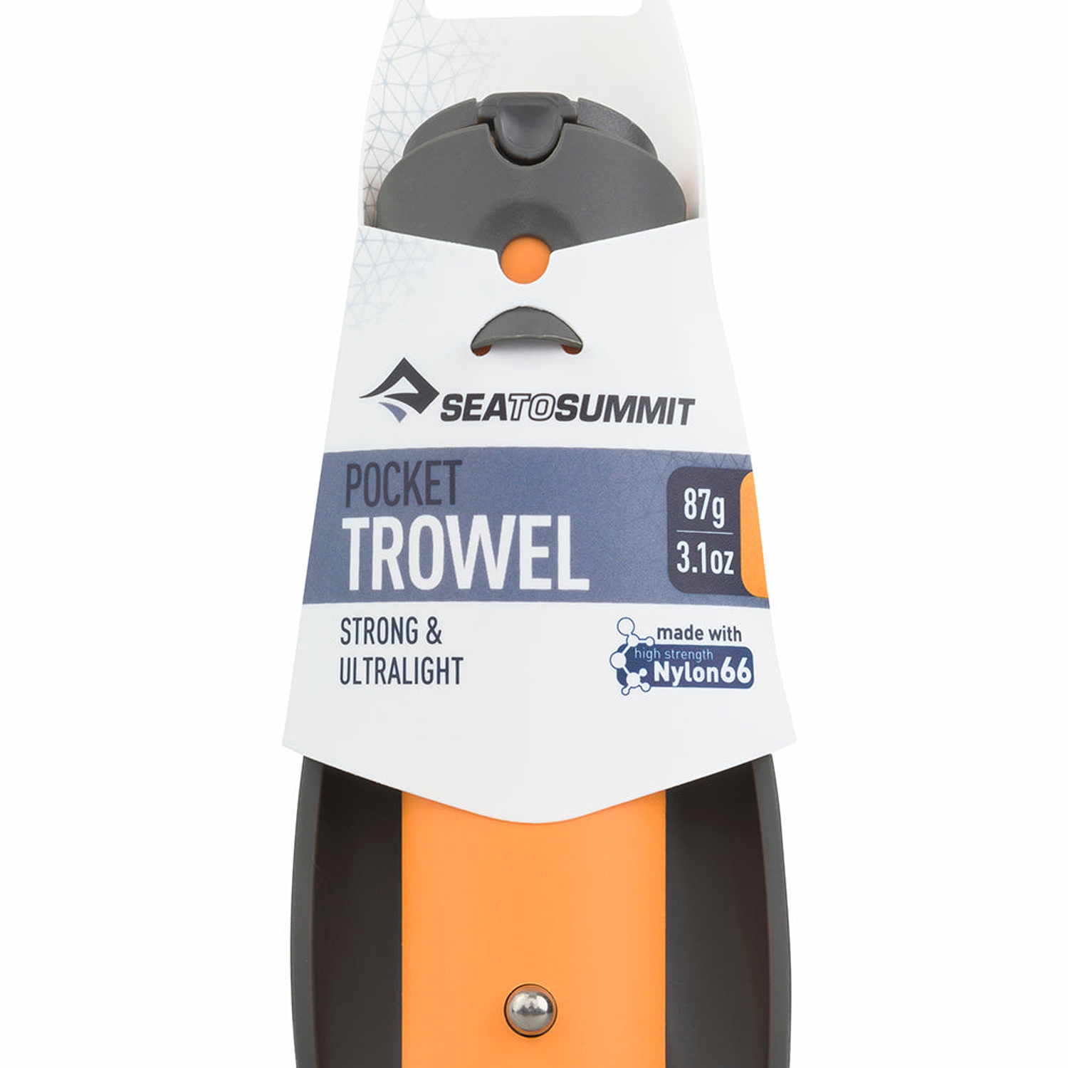 Pocket Trowel Nylon 1