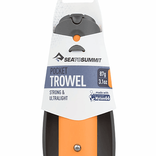 Pocket Trowel Nylon