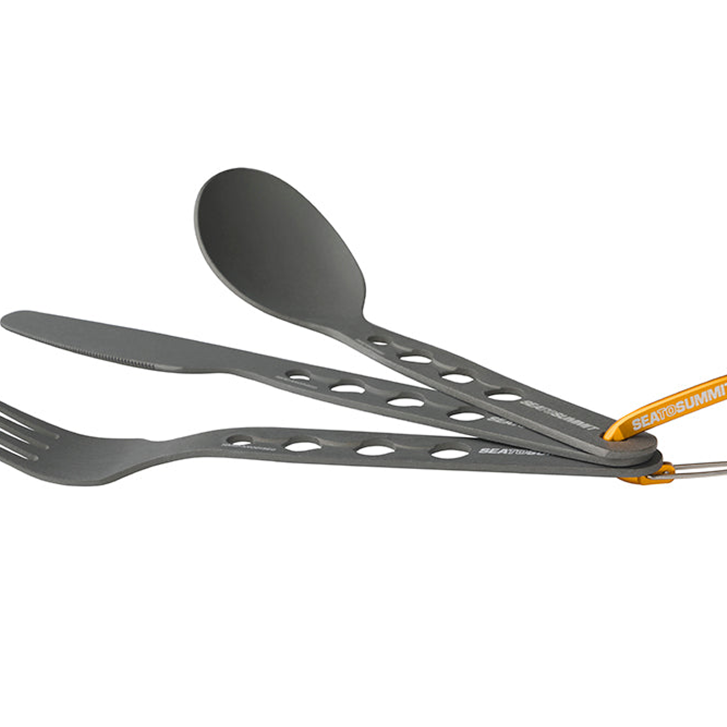 Accessory Carabiner Set 3pcs 4