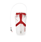 Hydraulics LT 15 L Reservoir Red - Miniatura 1