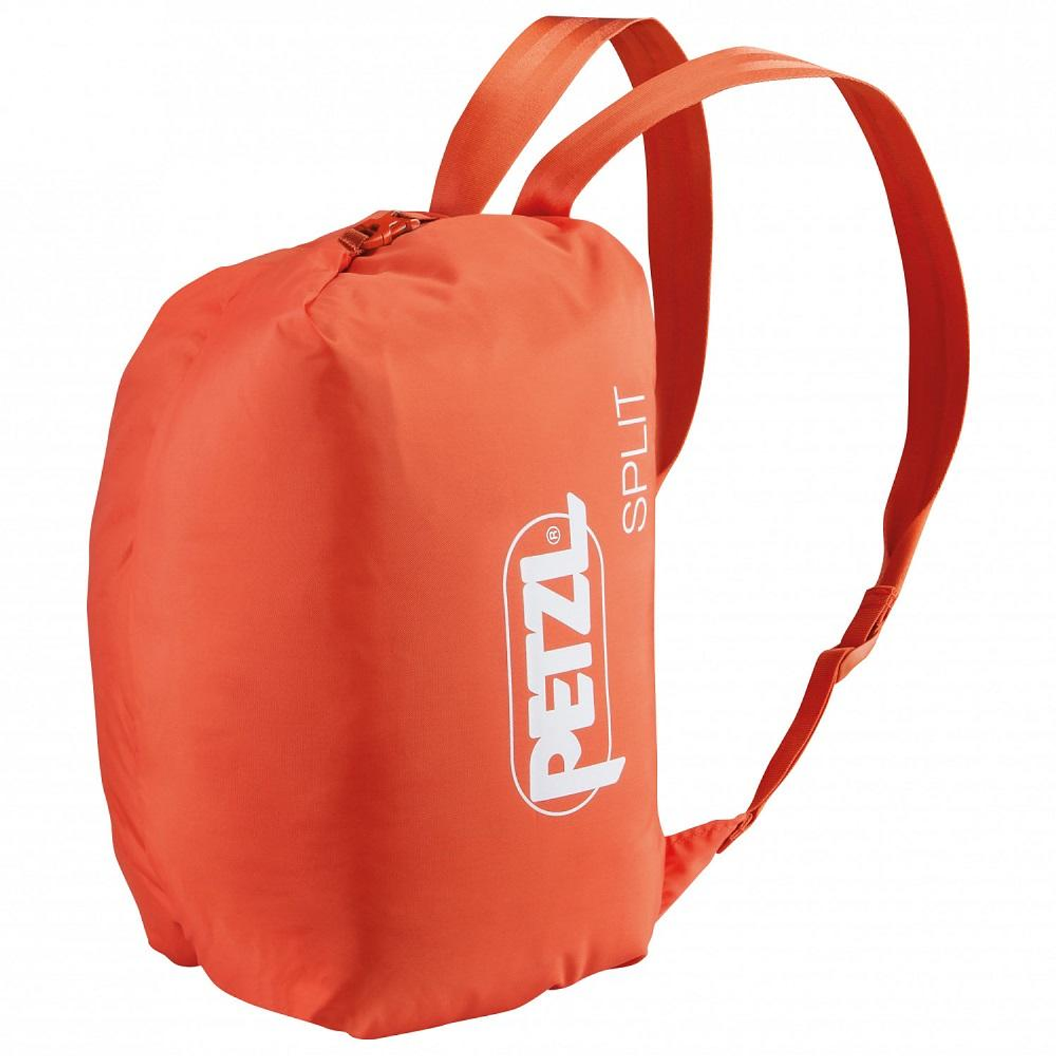 Bolso para cuerdas SPLIT Naranja