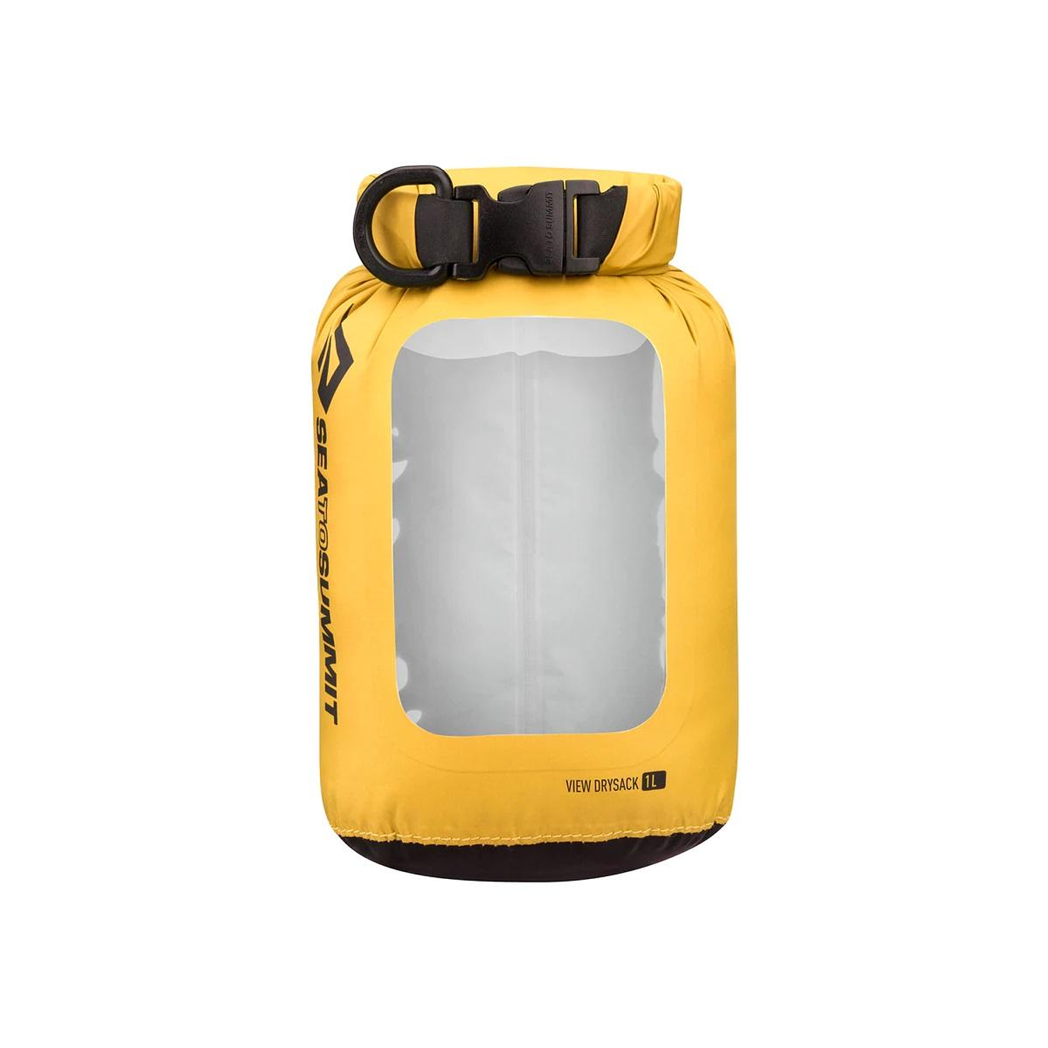 View Dry Sack - 1 Litre  Yellow