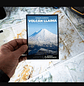 Cartografia Volcan Llaima  - Miniatura 1